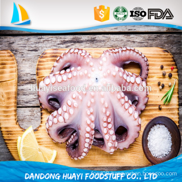 wholesale frozen seafood live fresh frozen octopus price for sale